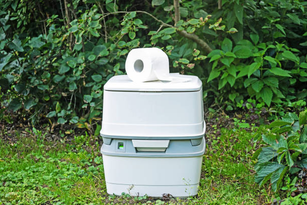 Affordable portable toilet rental in Red Wing, MN