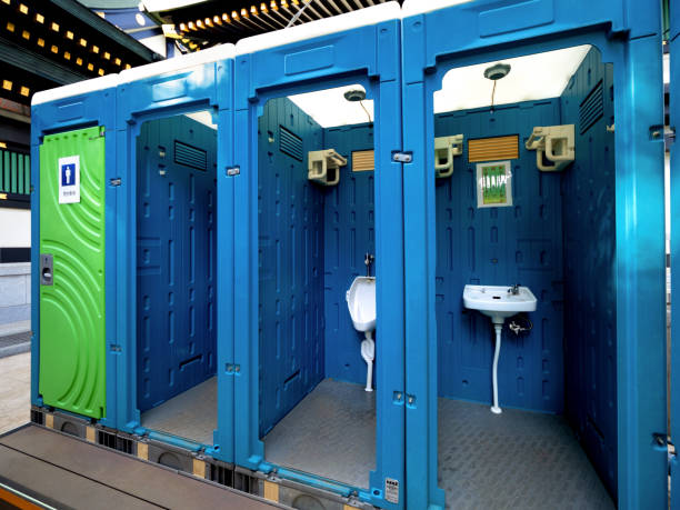 Portable Toilet Options We Offer in Red Wing, MN